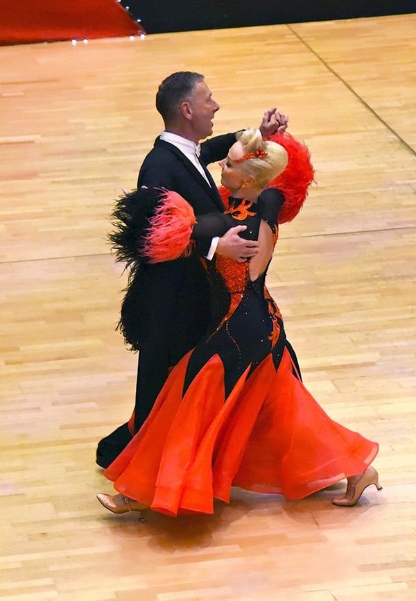 19.4.2025 Gold Cup in Holm - Vorrunde & 1. Zwischenrunde