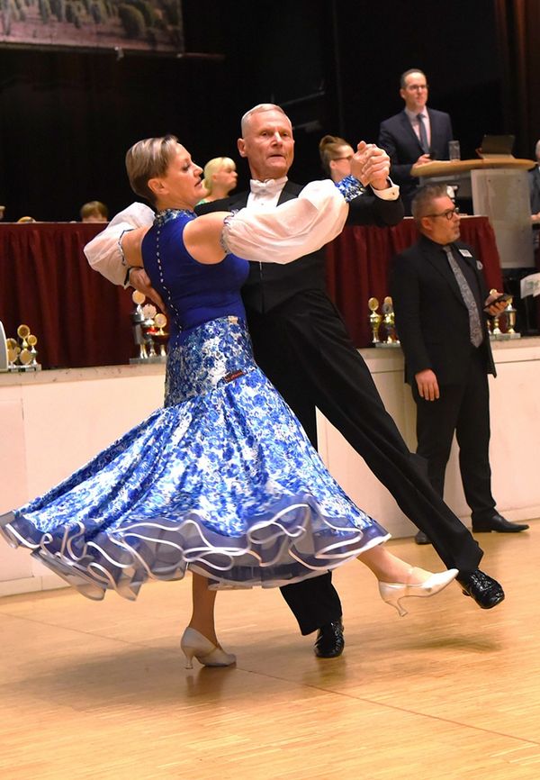 7.6.2025 Gold Cup Bad Bevensen - Zwischenrunde