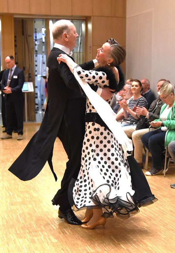 8.6.2025 Diamond Cup Bad Bevensen - Vorrunde 1