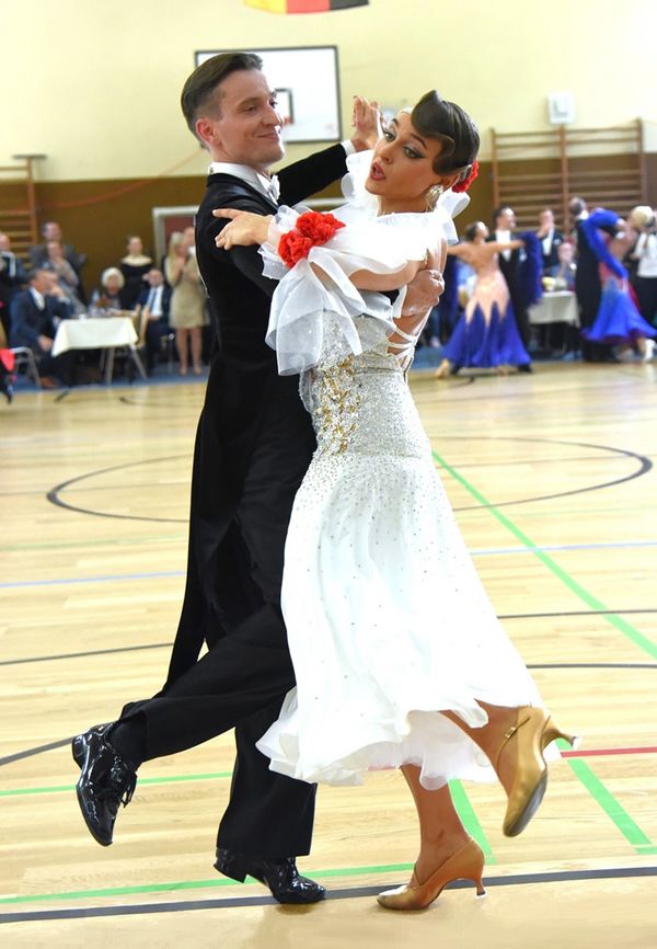 13.9.2025 GLM Nord Hauptgruppe II A Standard in Oldenburg