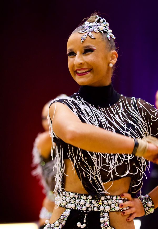 1. und 2. Bundesliga Lateinformationen in Buchholz