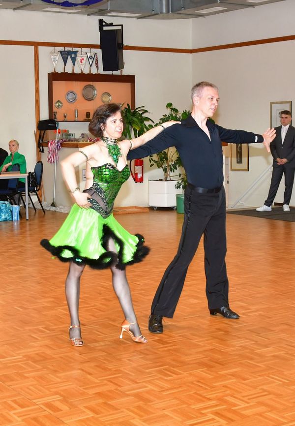 08. Juni 2024 GLM Hgr II bis Mas III Latein D und C Norderstedt