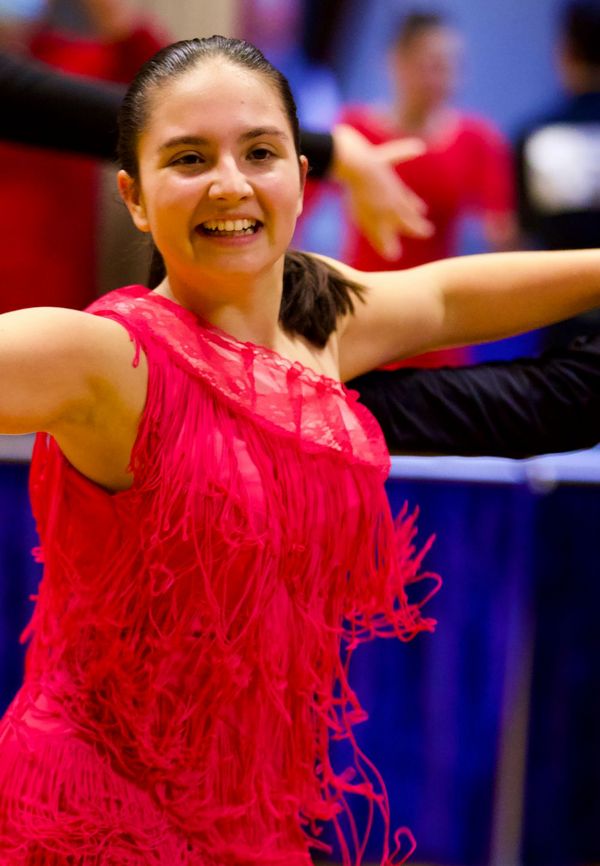 GLM Jugend C Latein in Braunschweig