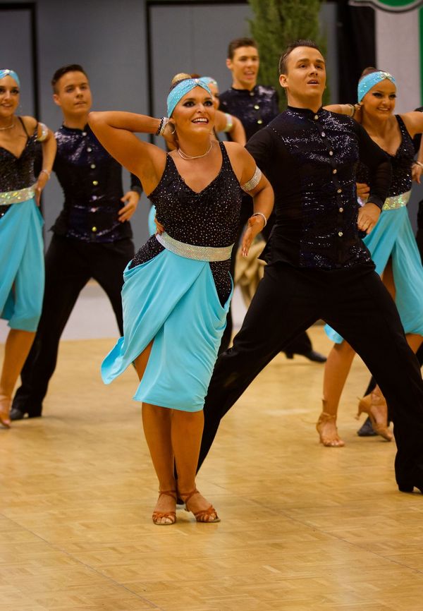 Regionalliga Nord Lateinformationen in Alfeld