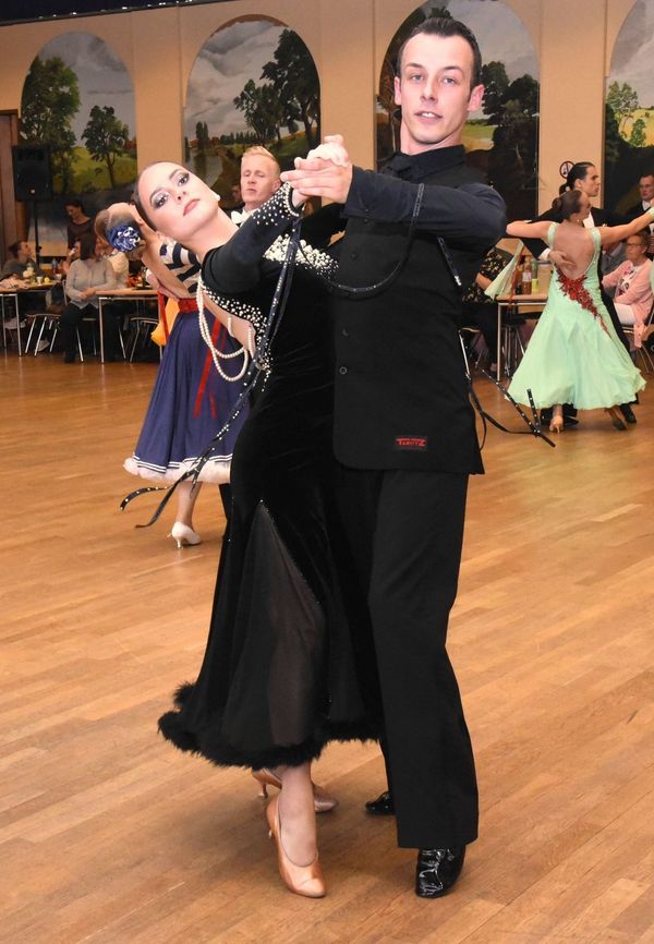 GLM Hgr II B in Hannover-Misburg