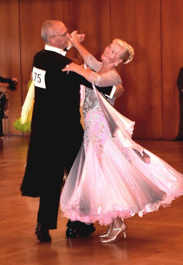 Leistungsstarke 66 in Braunlage von Marcel Erné