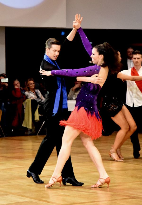 Niedersachsenpokal 2023 - Team Blau