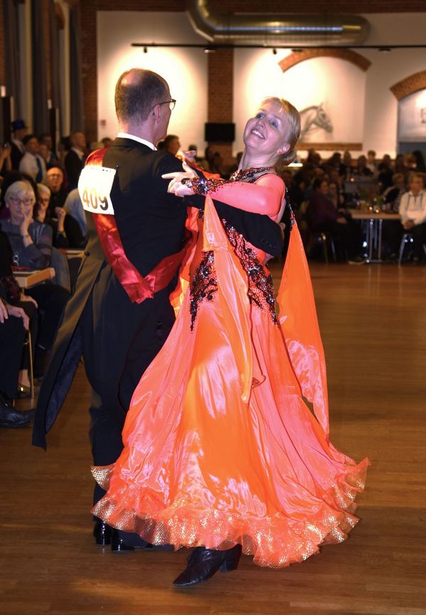 Niedersachsenpokal 2024 - Team Rot