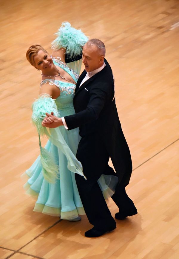 30.3.2024 Goldene 60 in Holm - Vorrunde