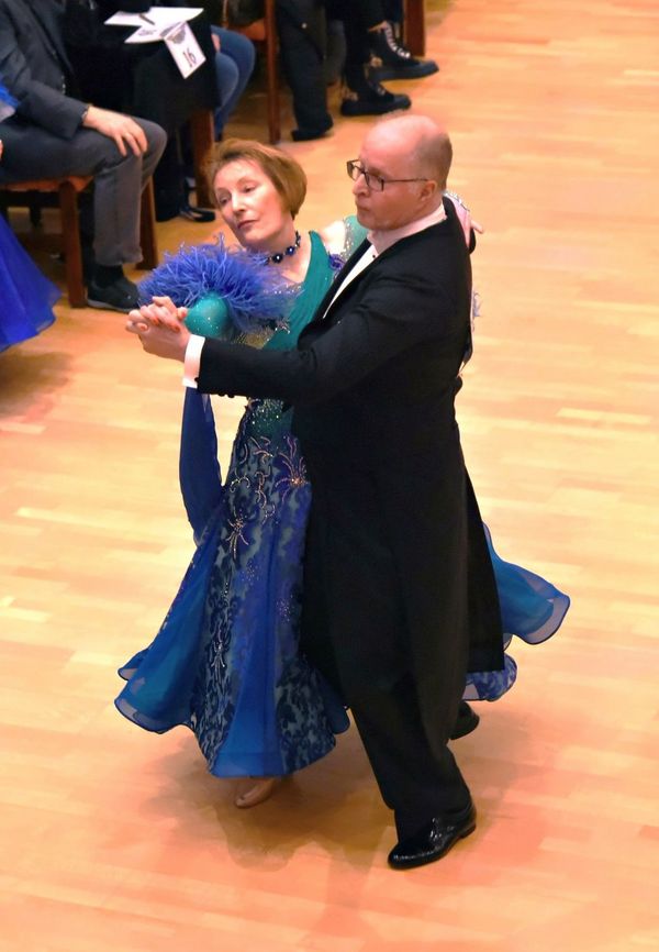 31.3.2024 Leistungsstarke 70 in Holm - Vorrunden