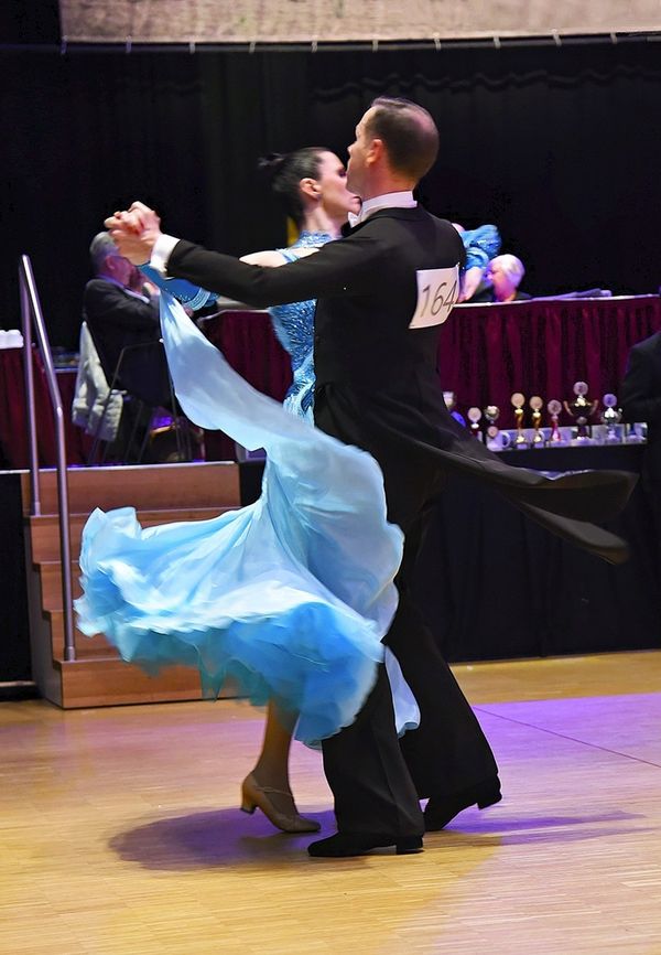 19.5.2024 Gold Cup in Bad Bevensen - Semifinale und Finale