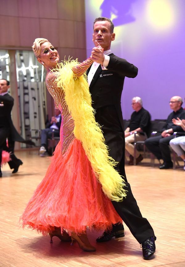 19.5.2024 Gold Cup in Bad Bevensen - Semifinale und Finale