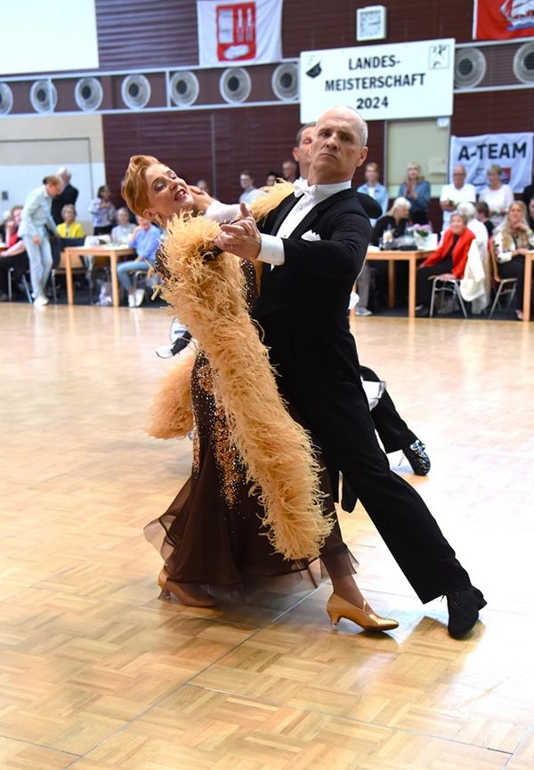 15.9.2024 GLM Masters III S in Elmshorn - Semifinale und Finale