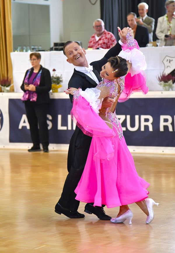 15.9.2024 GLM Masters III S in Elmshorn - Semifinale und Finale