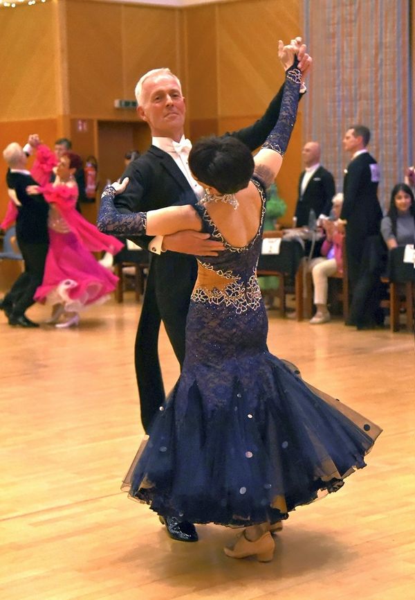 19.4.2025 Gold Cup in Holm - Semifinale & Finale