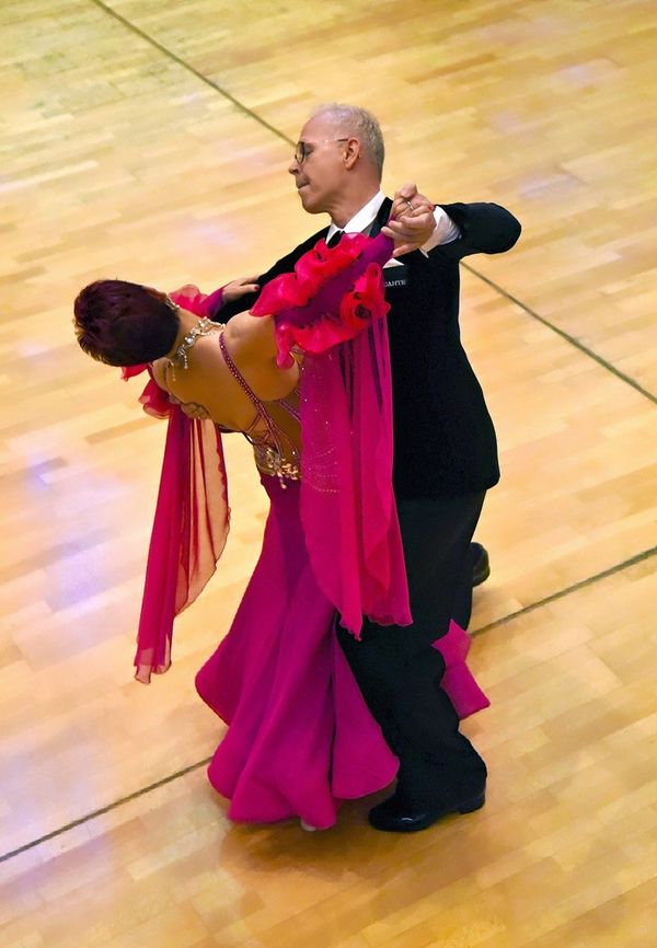 19.4.2025 Gold Cup in Holm - Vorrunde & 1. Zwischenrunde