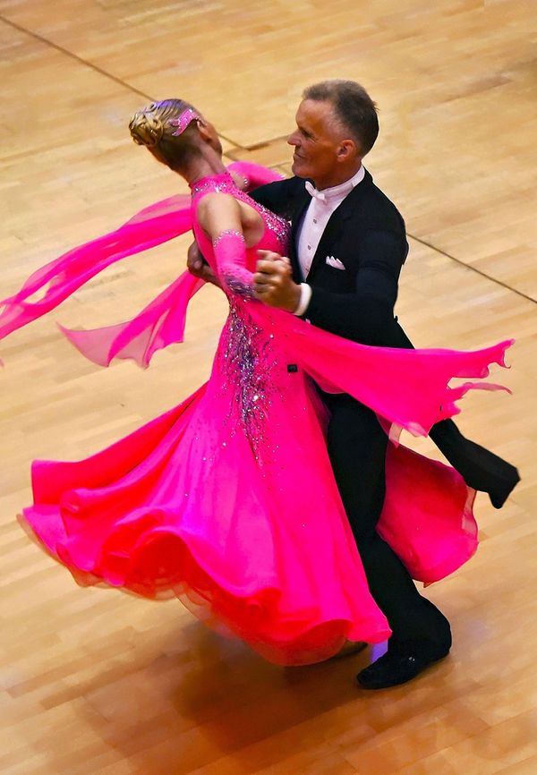 20.4.2025 Diamond Cup in Holm - Semifinale & Finale