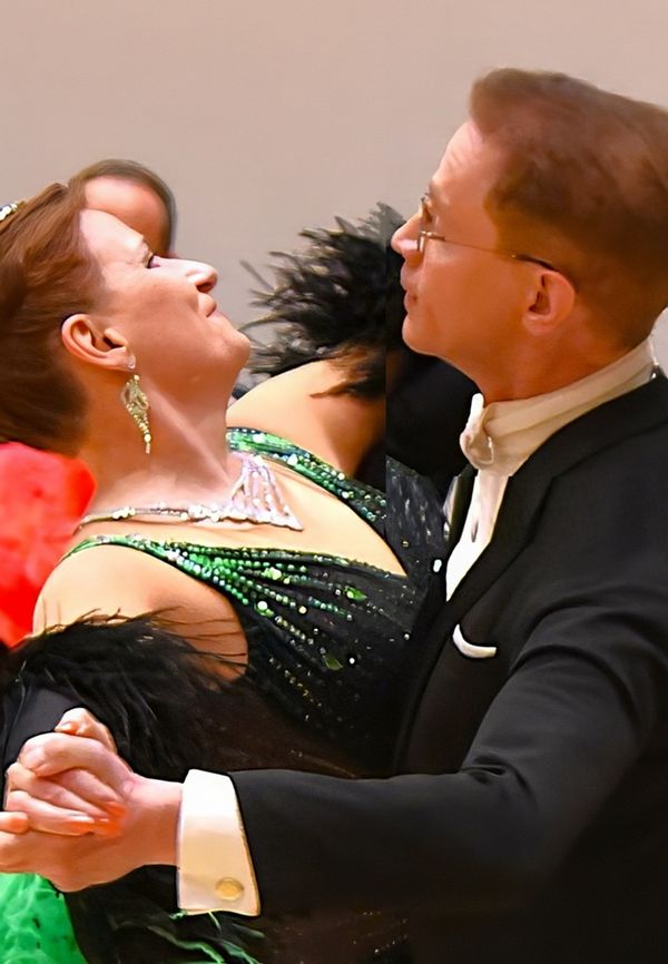 7.6.2025 Gold Cup Bad Bevensen - Vorrunde