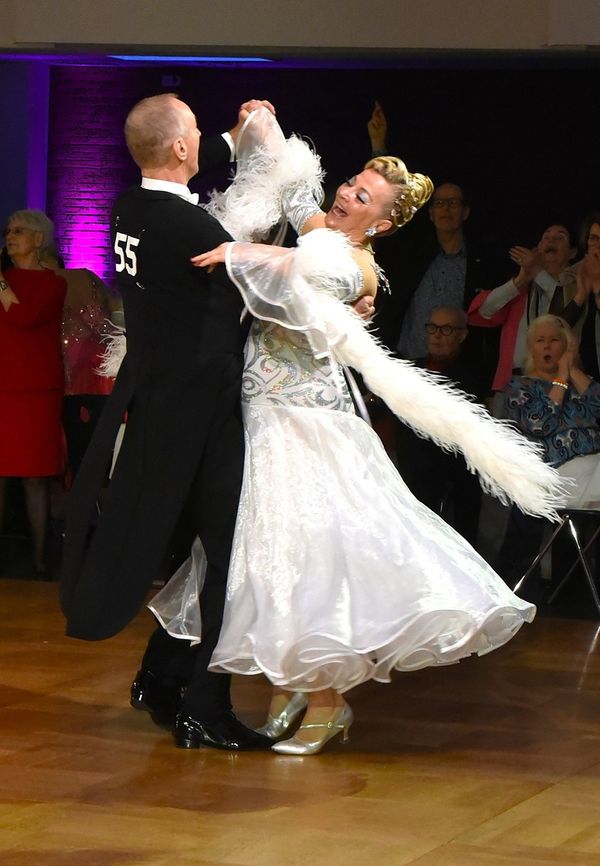 1.3.2026 GLM Sen IV S Std in Barsinghausen - Zwischenrunde und Finale