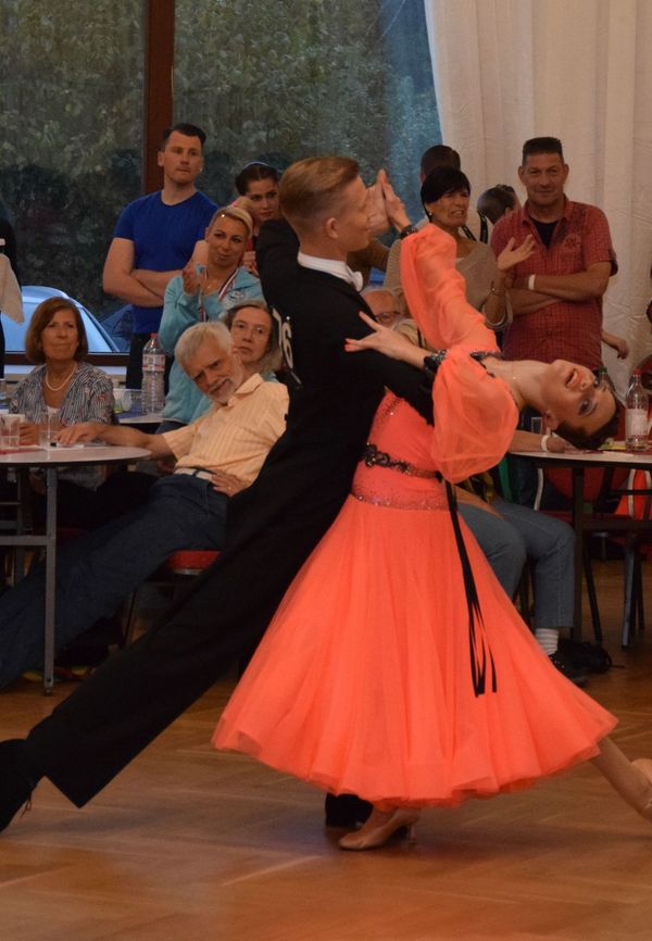 GLM Sen I und Hgr A+S Std Glinde