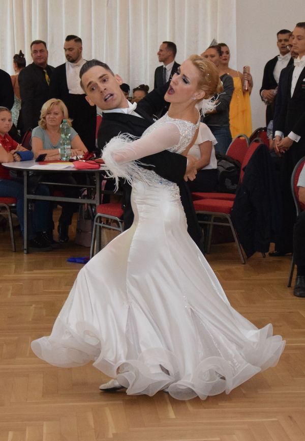 GLM Sen I und Hgr A+S Std Glinde