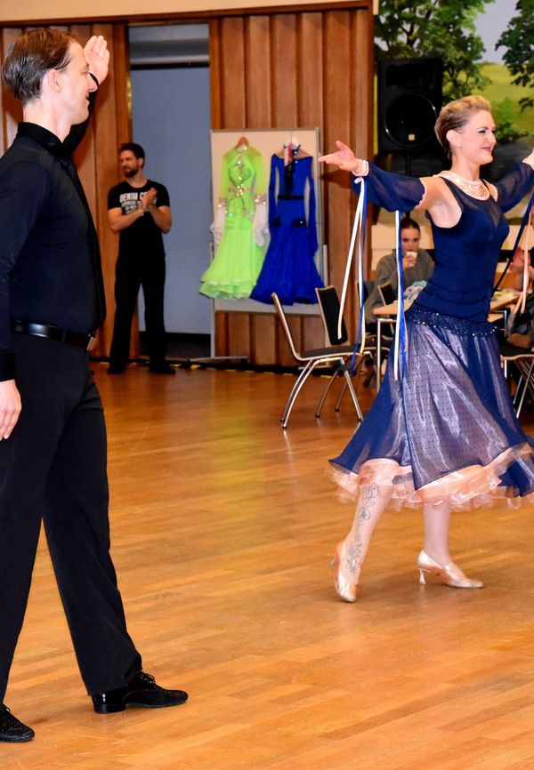 GLM Hgr II B in Hannover-Misburg