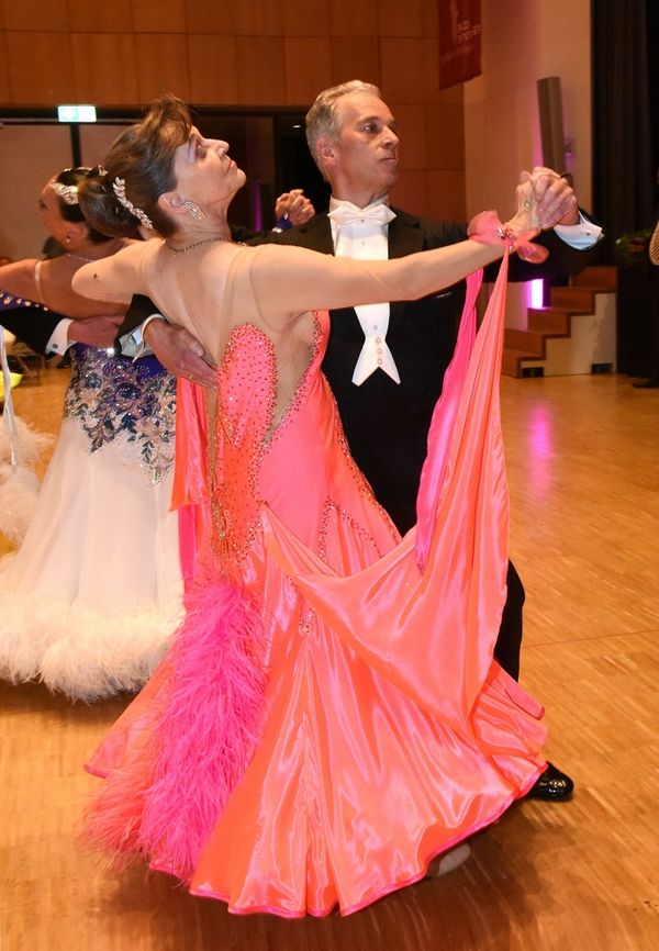 Leistungsstarke 66 - Bad Bevensen