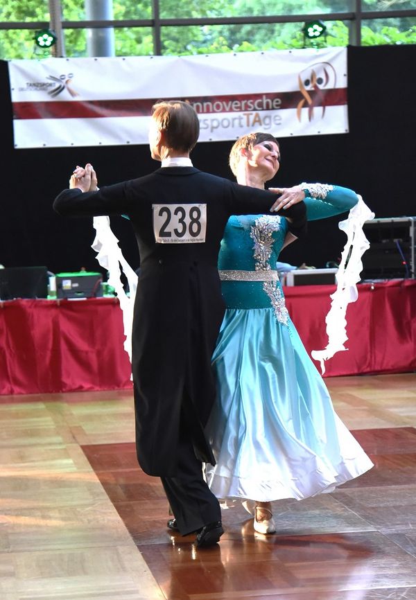 Leistungsstarke 66 - Hatatas Hannover