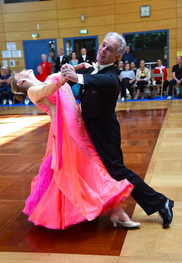 15.6.2024 Diamond Cup bei den Hannoverschen Tanzsporttagen