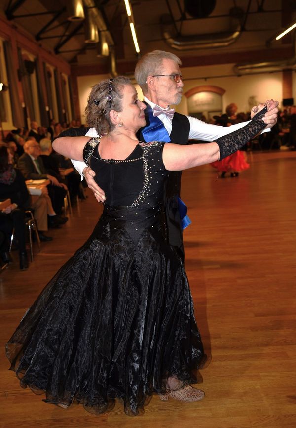 Niedersachsenpokal 2024 - Team Blau