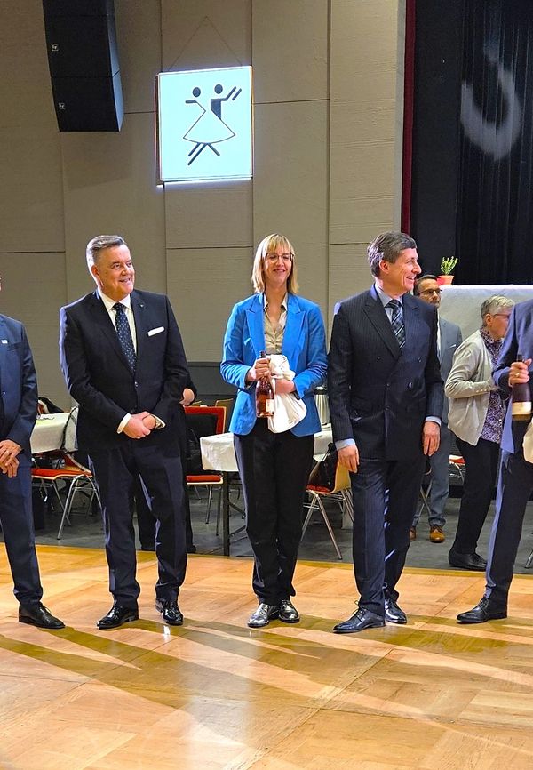 2.3.2024 GLM Masters II S Barsinghausen - Semifinale und Finale