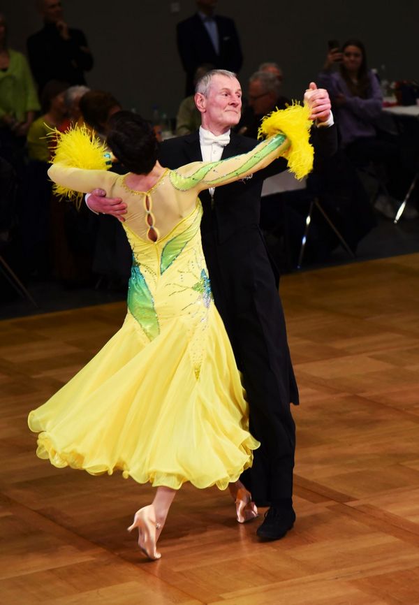 2.3.2024 GLM Masters II S Barsinghausen - Vorrunde