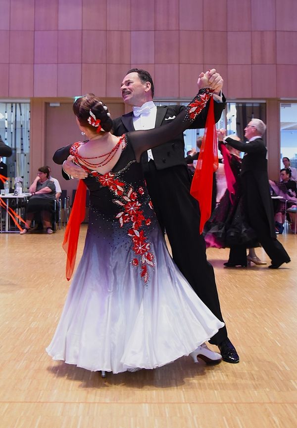 20.5.2024 Diamond Cup in Bad Bevensen - Vorrunden