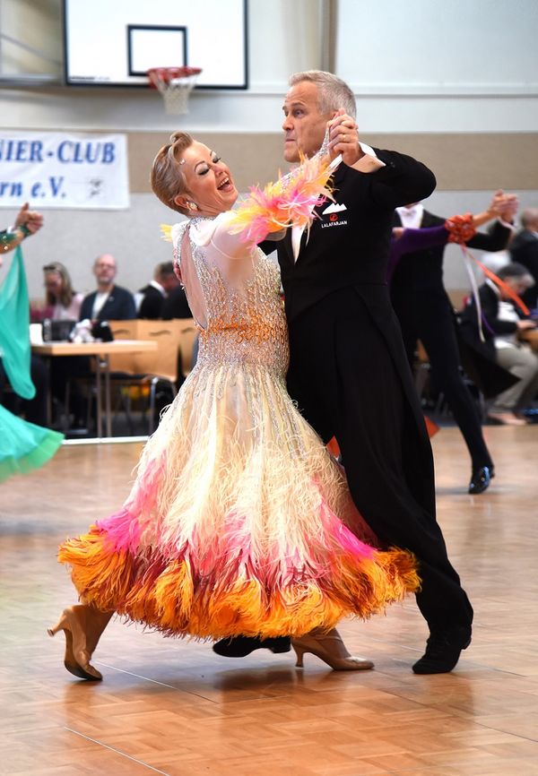 15.9.2024 GLM Masters III S in Elmshorn - Vor- und Zwischenrunde