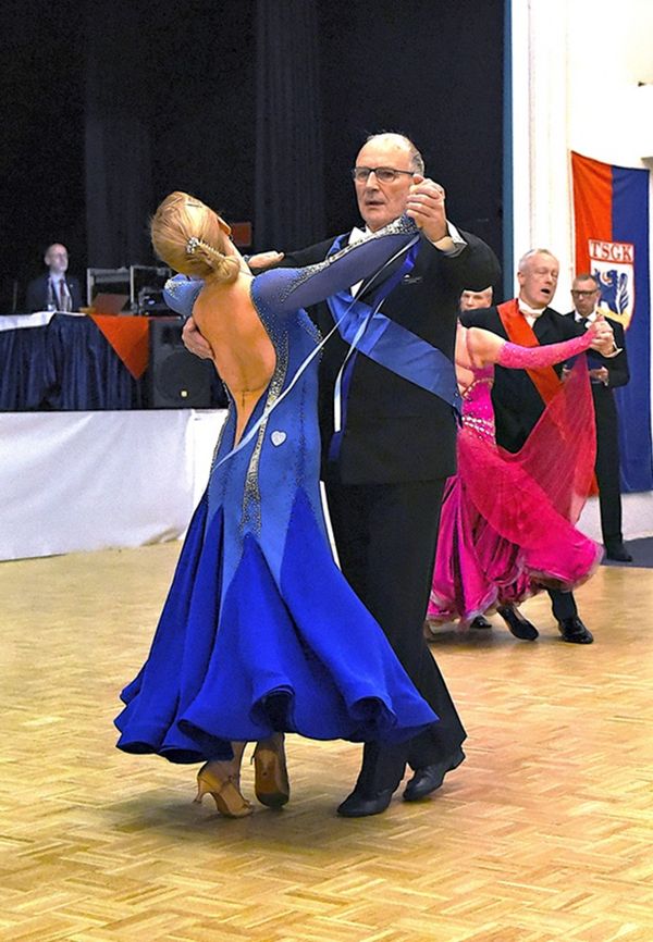 Niedersachsenpokal 2025 - Team Blau