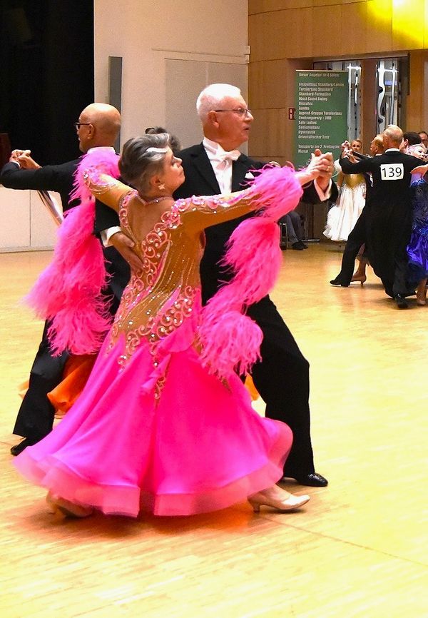 8.6.2025 Diamond Cup Bad Bevensen - Semifinale und Finale