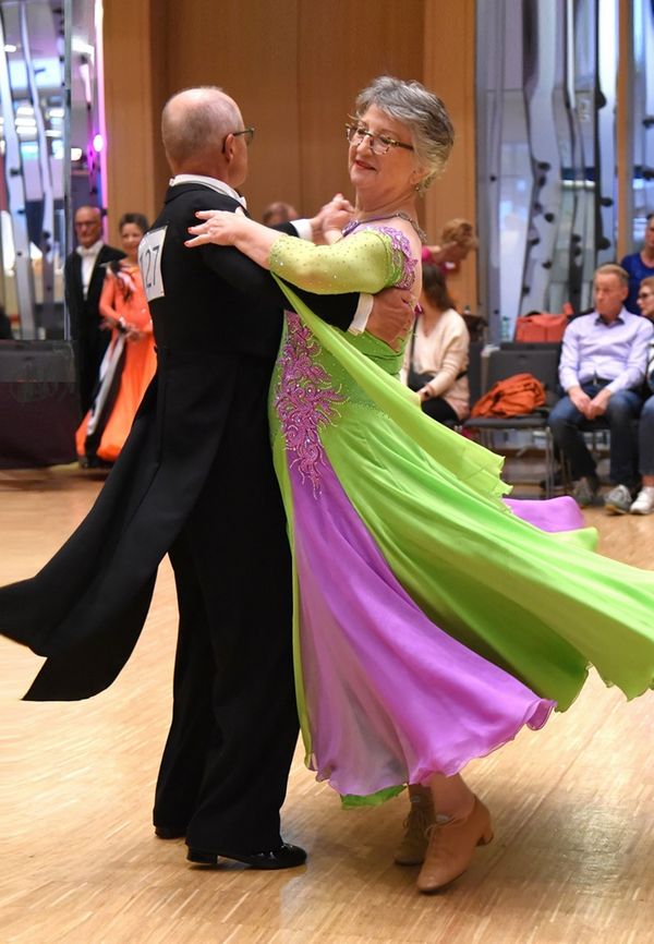 8.6.2025 Diamond Cup Bad Bevensen - Vorrunde 2