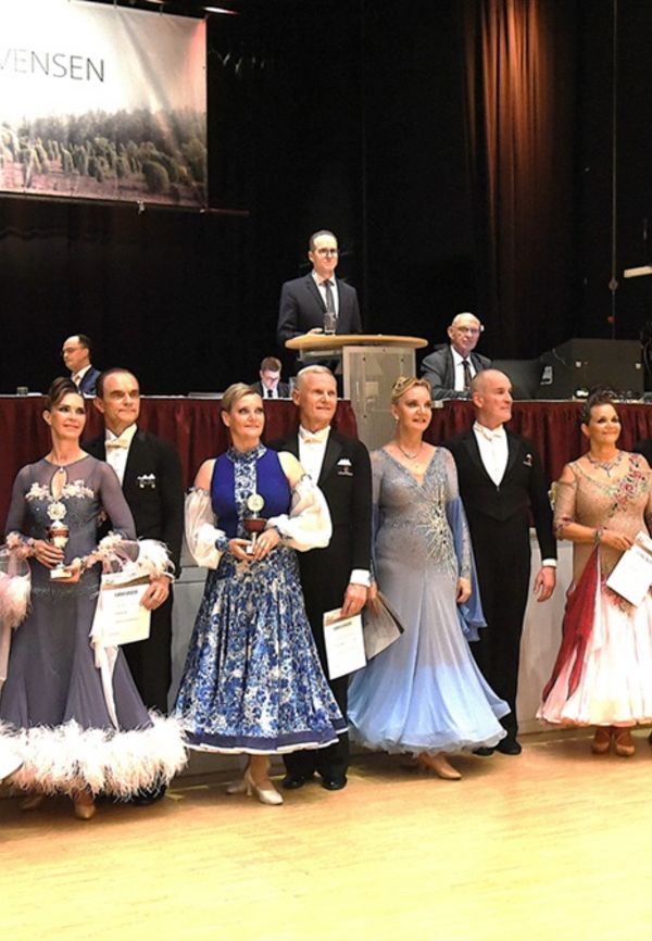 7.6.2025 Gold Cup Bad Bevensen - Semifinale und Finale