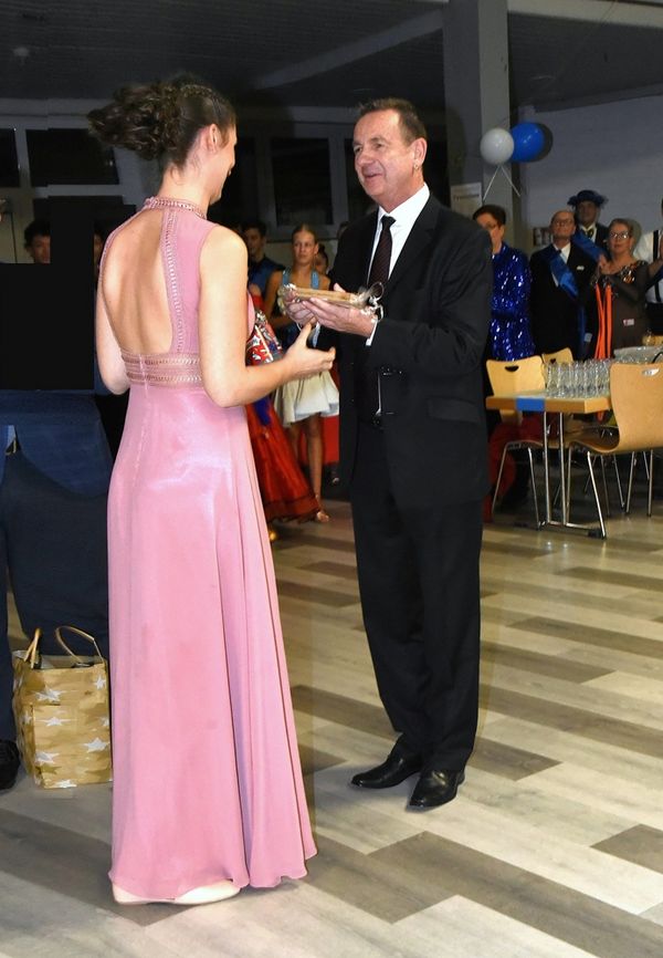 Niedersachsenpokal 2026 - Ehrungen und Shows