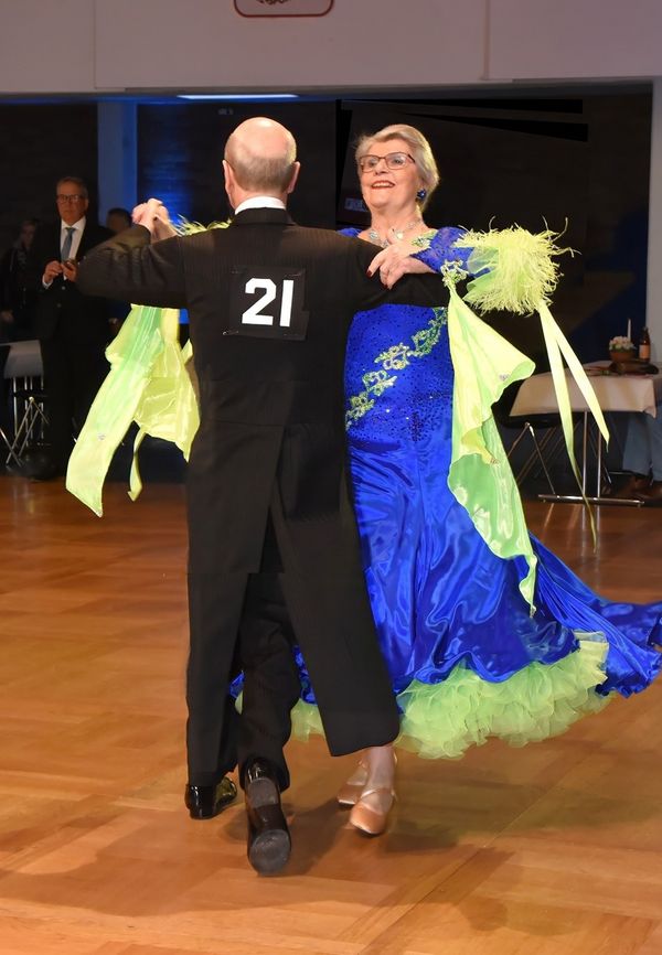 1.3.2026 GLM Sen IV B Std in Barsinghausen