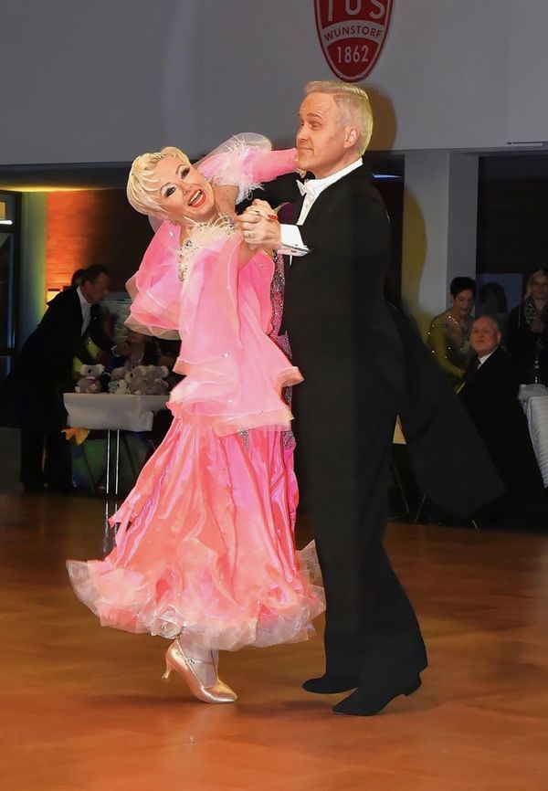 1.3.2026 GLM Sen IV S Std in Barsinghausen - Zwischenrunde und Finale