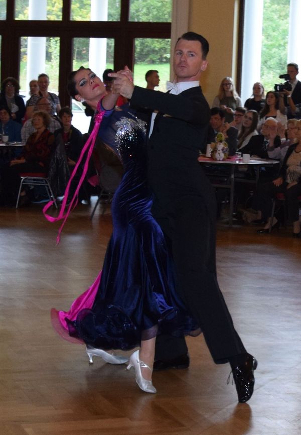 GLM Sen I und Hgr A+S Std Glinde