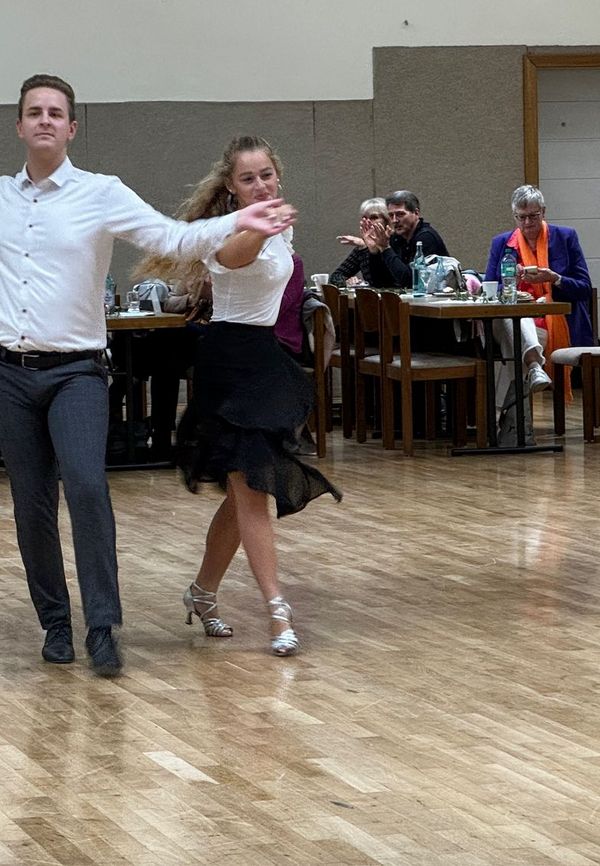 18.11.2023 - Niedersächsische Breitensportserie Finale Wunstorf