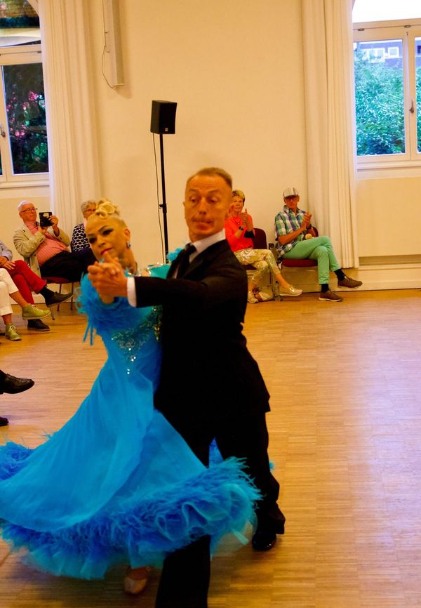 LM Sen III S Standard in Celle