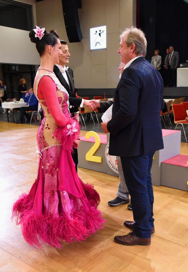 17.09.2022 LM Sen III S Standard Barsinghausen