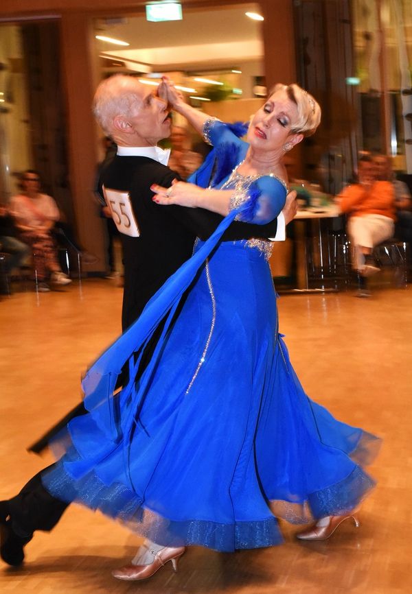 Leistungsstarke 66 - Bad Bevensen