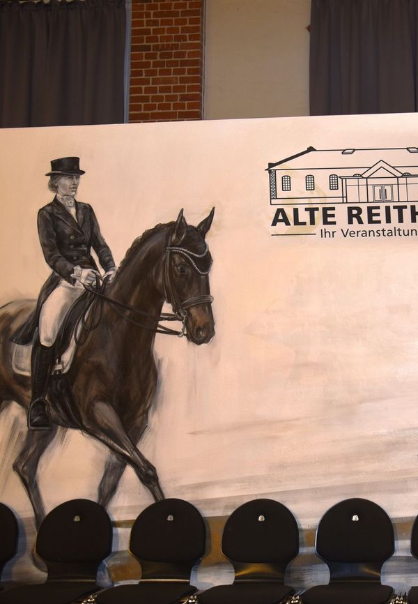 Niedersachsenpokal 2024 - Gäste, Shows, Ehrungen