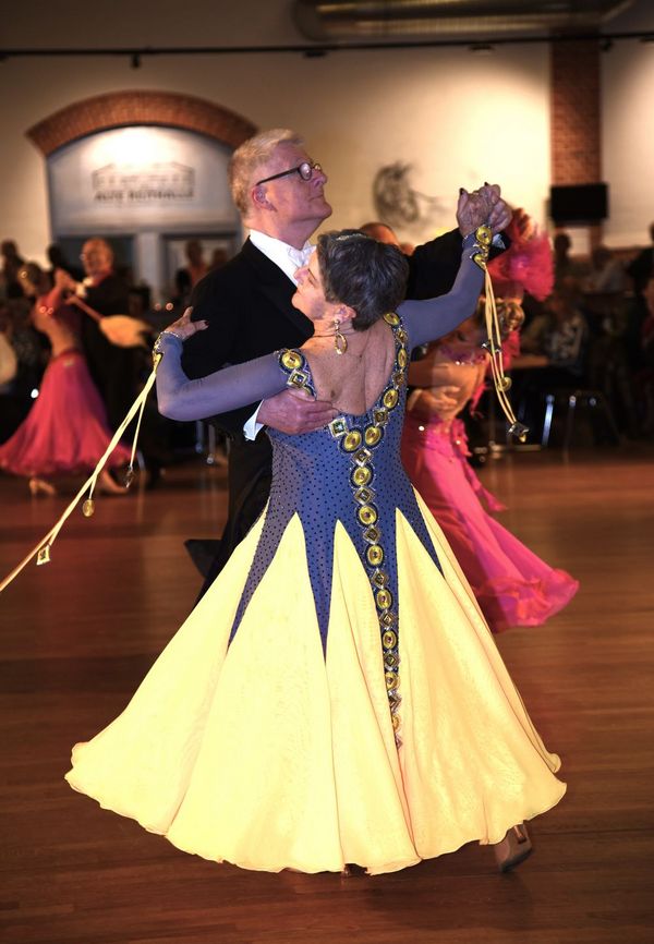 Niedersachsenpokal 2024 - Team Blau