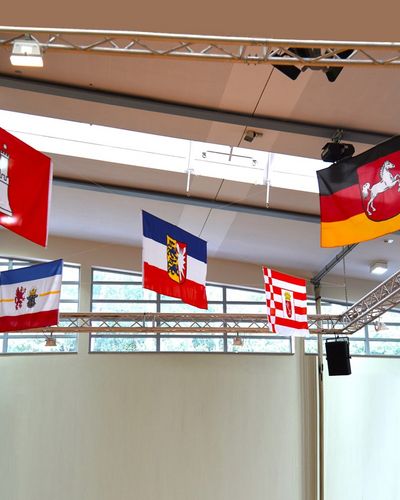 15.9.2024 GLM Masters III S in Elmshorn - Vor- und Zwischenrunde