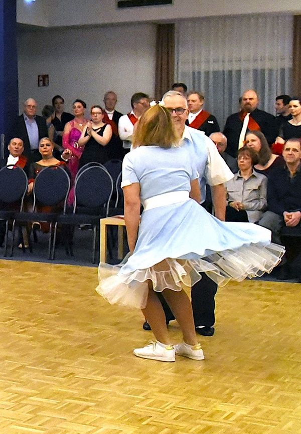 Niedersachsenpokal 2025 - Team Blau